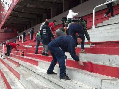 El club de los socios