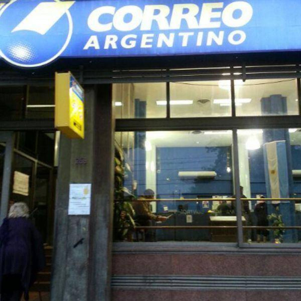 El salario universal reci�n se abonar� el lunes
