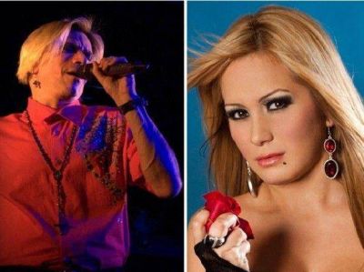 Dur�simo | Roberto Piazza aniquil� a Karina, La Princesita