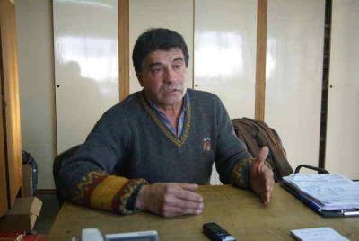 QUEJAS POR EL AUMENTO DESMEDIDO DE LAS TARIFAS DE AGUA
