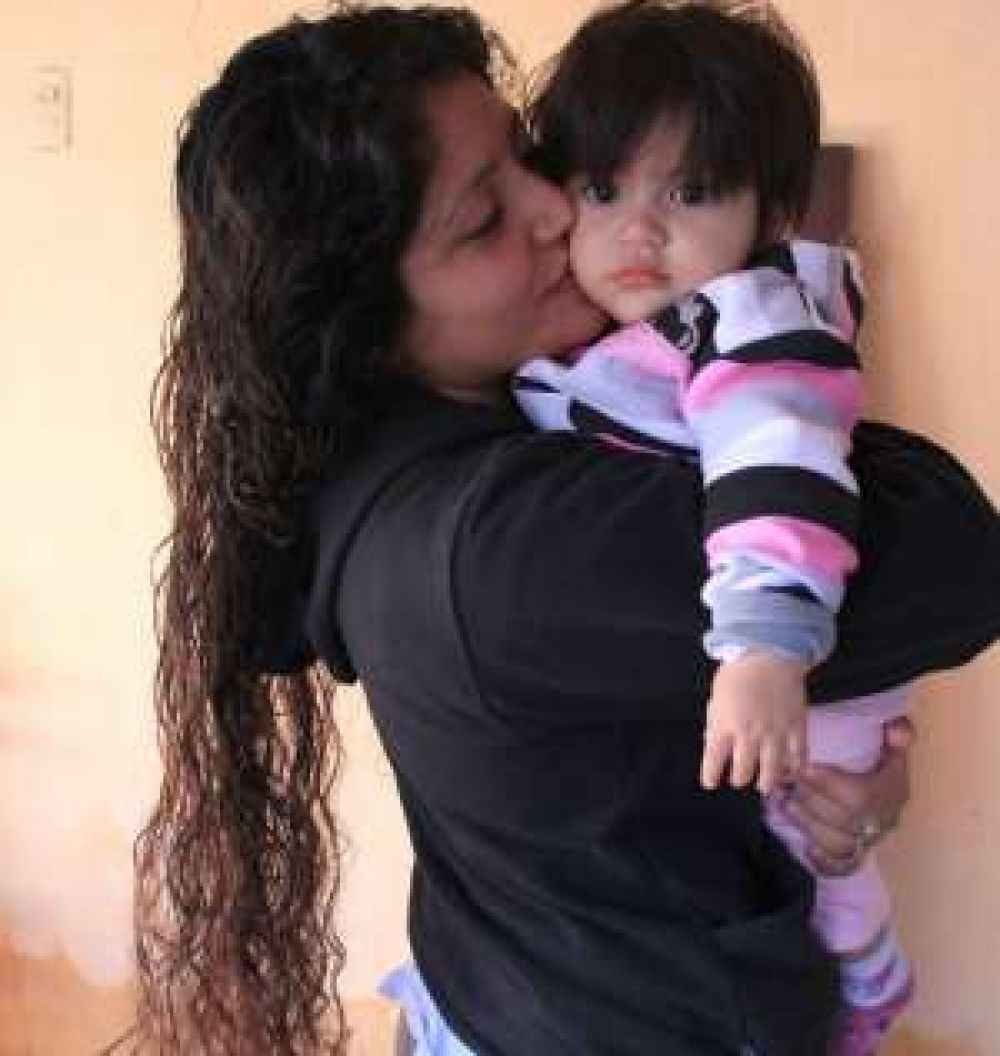 Por amor a su hija vender� lo m�s querido