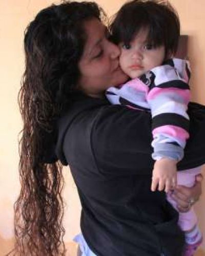 Por amor a su hija vender� lo m�s querido
