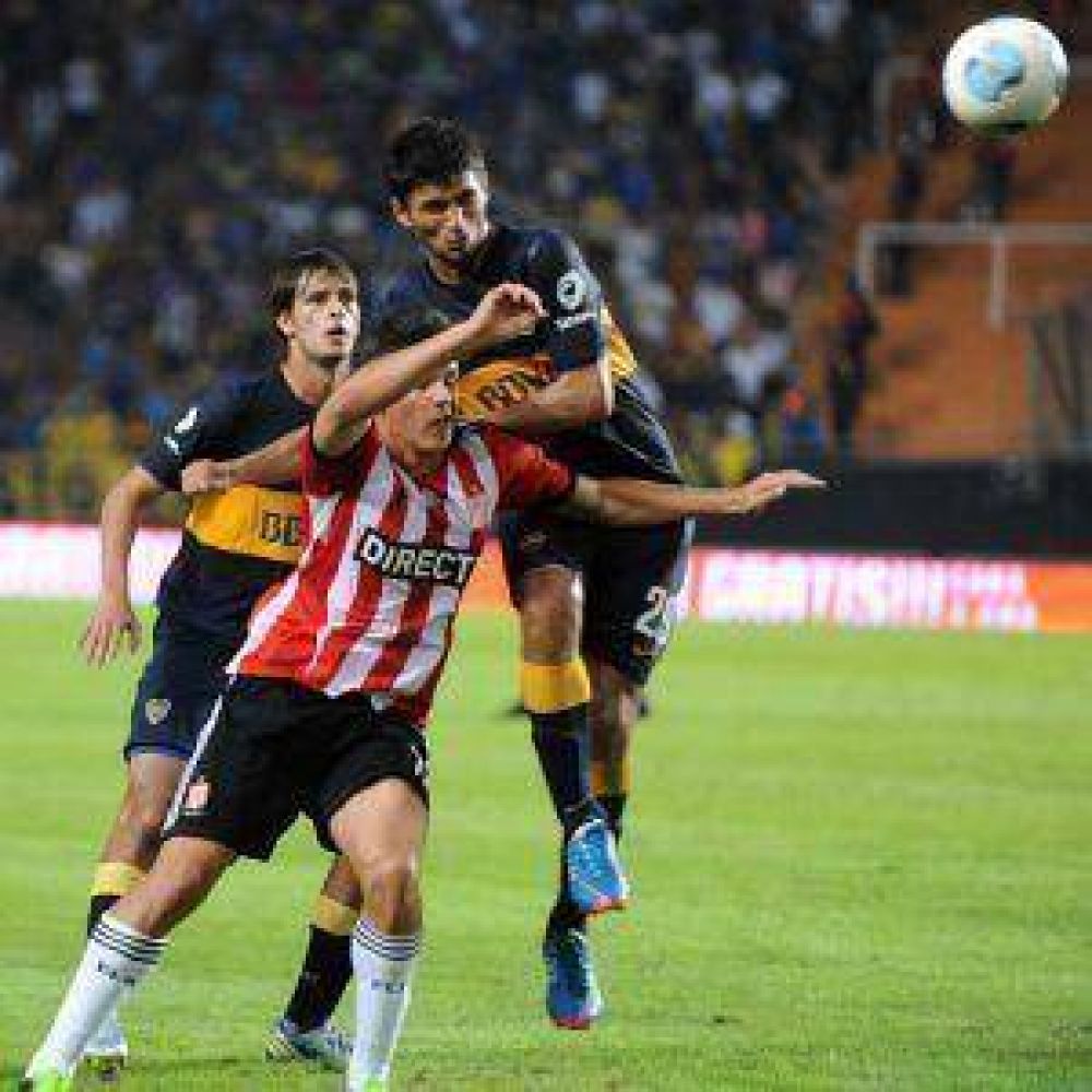 Estudiantes y Boca quieren lucirse ante sus hinchadas