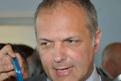 Buzzi: �El Poder Judicial aument� 70% su personal, pero no mejora su eficiencia�