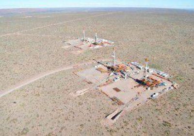 YPF le encontr� la vuelta a Vaca Muerta 