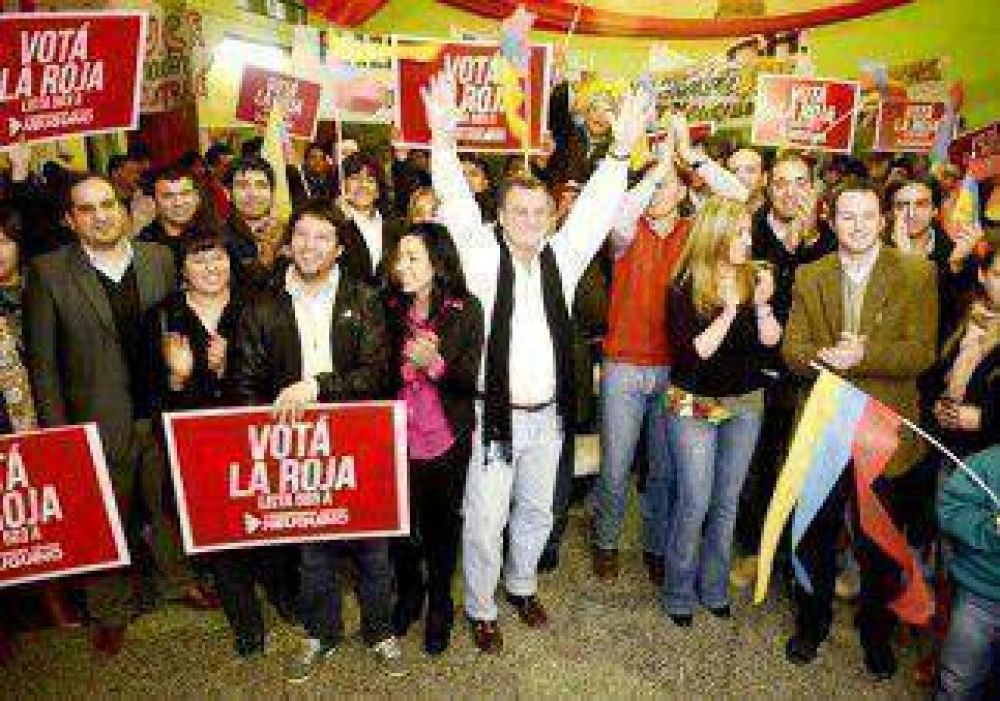 Inaudi: "Es hora de poner l�mites" 
