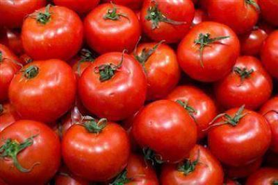 Menos tomate y mayor precio, achica las ventas en la ciudad
