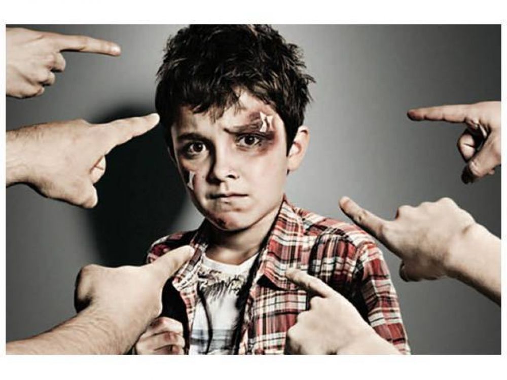 Calidad de vida: �Llama la atenci�n la crueldad y fuerza de los casos de bullying�
