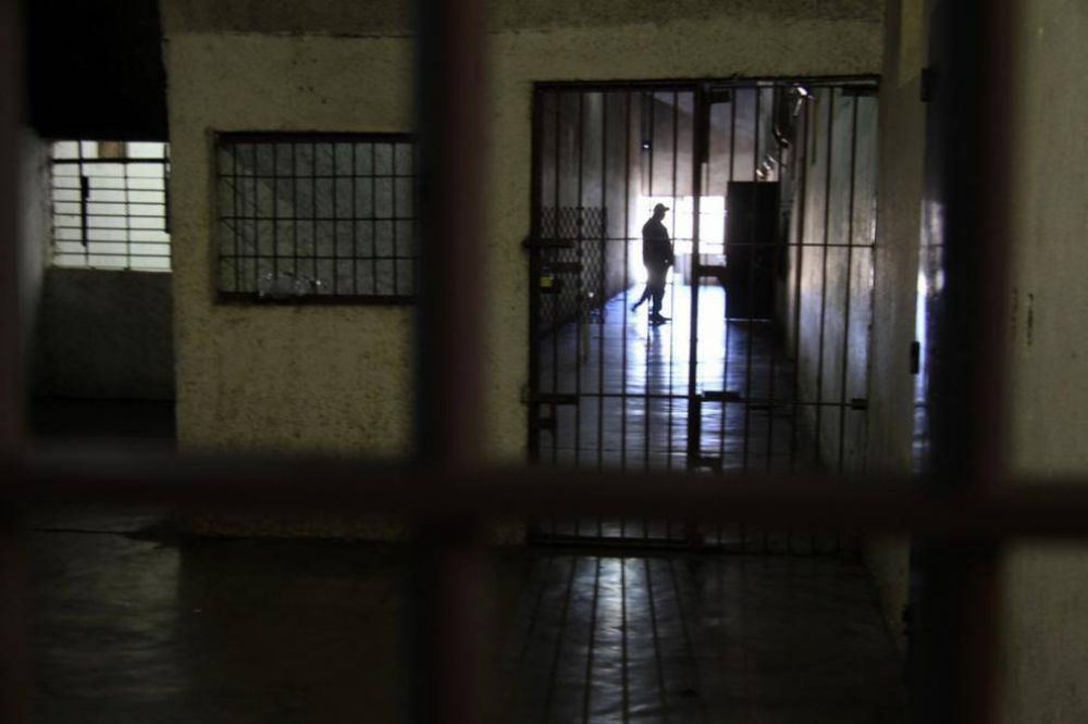 Malestar en el Penal por desplazamiento del Jefe