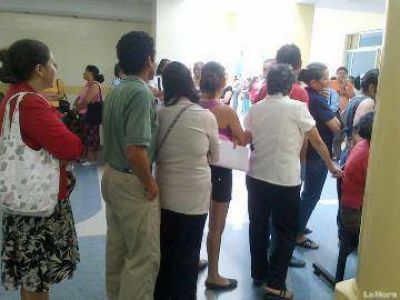 R�o Negro: odisea para conseguir turnos m�dicos