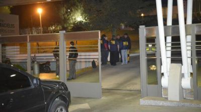Buscan a Jaime en C�rdoba y se complica su situaci�n
