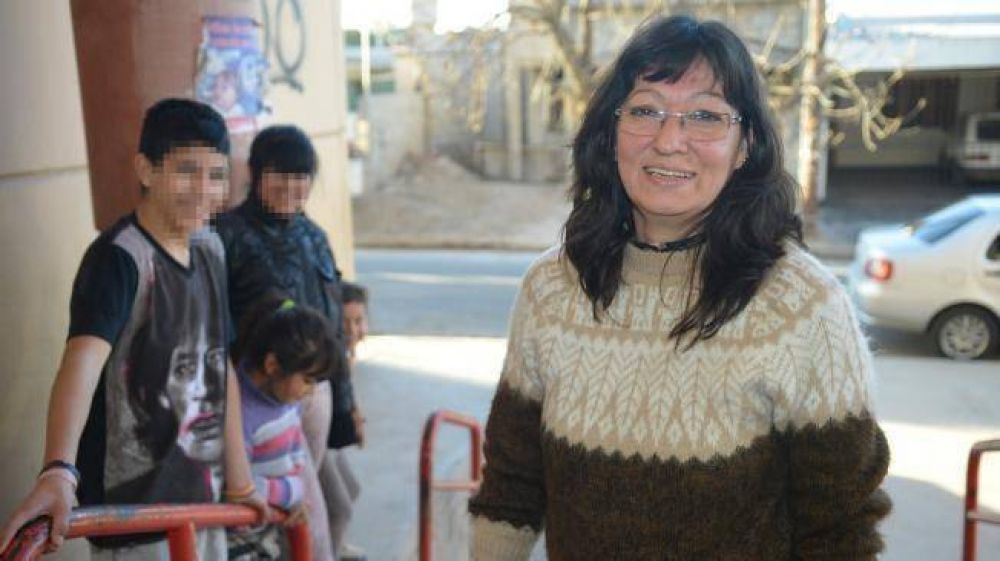 La discriminaci�n, peor en C�rdoba que en el pa�s