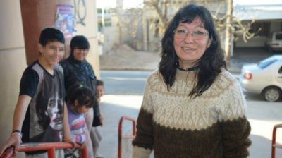 La discriminaci�n, peor en C�rdoba que en el pa�s
