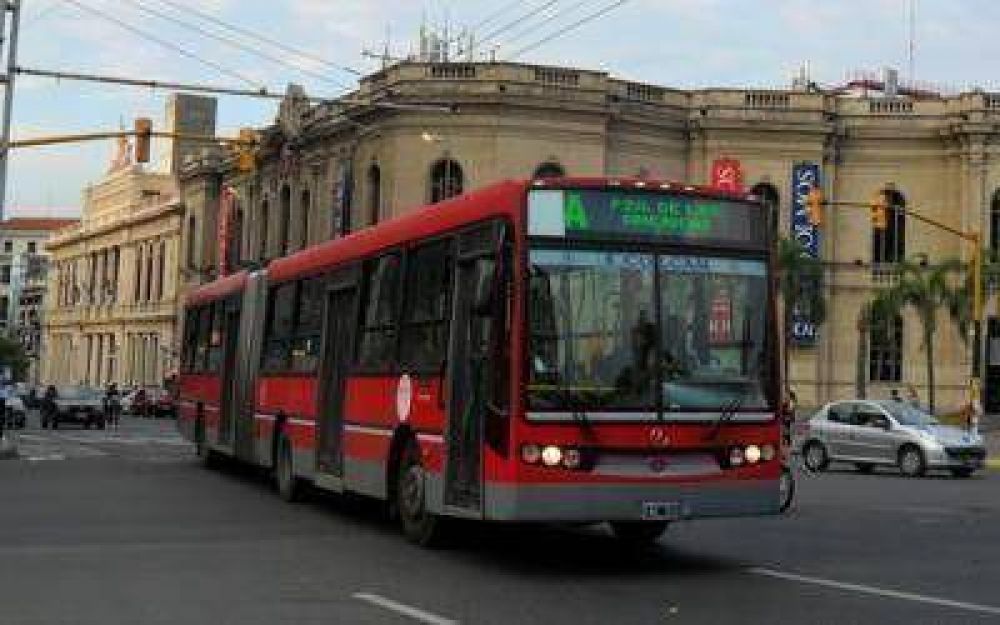 Reuni�n clave ma�ana para destrabar conflicto de Trolebuses