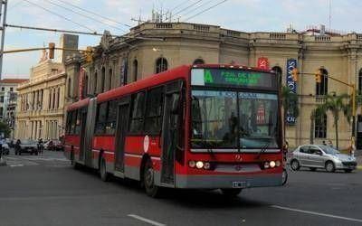 Reuni�n clave ma�ana para destrabar conflicto de Trolebuses