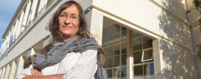 Scotto: "Sabemos y conocemos las necesidades de C�rdoba"