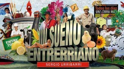 Urribarri lanza "Un Sue�o Entrerriano" que apunta al 2013 y 2015	 