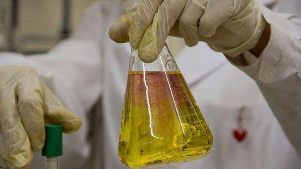 Estrategia para poblar la provincia de investigadores  