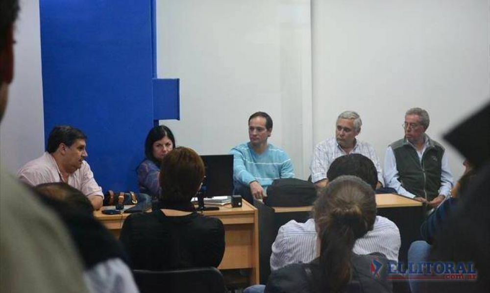 Recalcula el kirchnerismo y como ECO apuesta a la re-re de intendentes