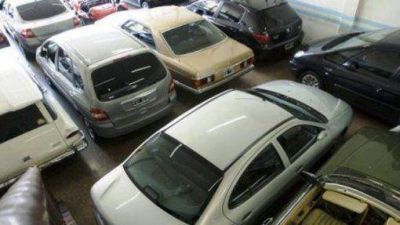 Nuevo r�cord en la venta de autos usados, Misiones entre las que m�s crecieron en el rubro 