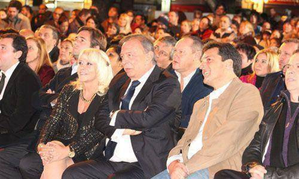 Z�ccaro ve a Massa como futuro �gobernador o presidente�