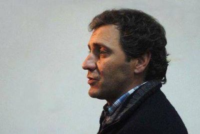 Ariel Notta: �Trabajamos mucho para la unidad y lamentamos que no se haya logrado�