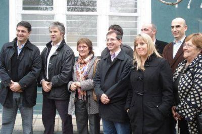 Jorge Macri: �Me siento muy bien representado por Sergio Massa�
