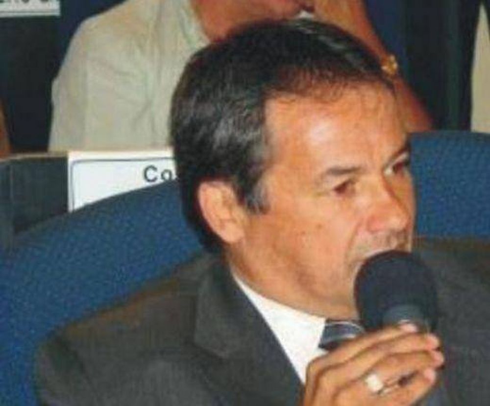 Renunci� Jos� P�rez