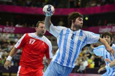 Handball: Sebasti�n Simonet brindar� cl�nica en Trevelin