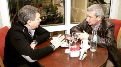 Yauhar: �Con Cristina estamos construyendo una patria para los 40 millones de argentinos�