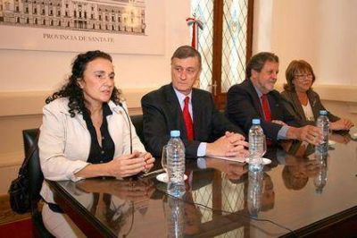 Desde ahora se podr�n escriturar las viviendas sociales