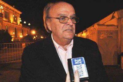 De Mendiguren apunt� duro contra Moreno y lo responsabiliz� por la desaceleraci�n de la econom�a