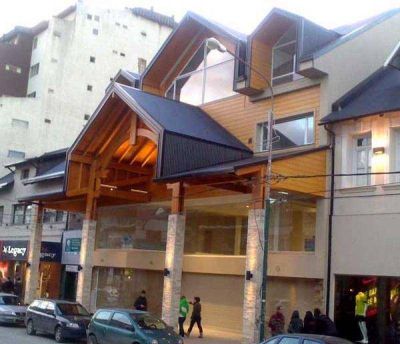 Arreglos que hacen m�s linda la calle Mitre