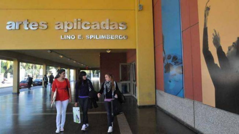 El 2 de agosto inician las clases en la Universidad Provincial