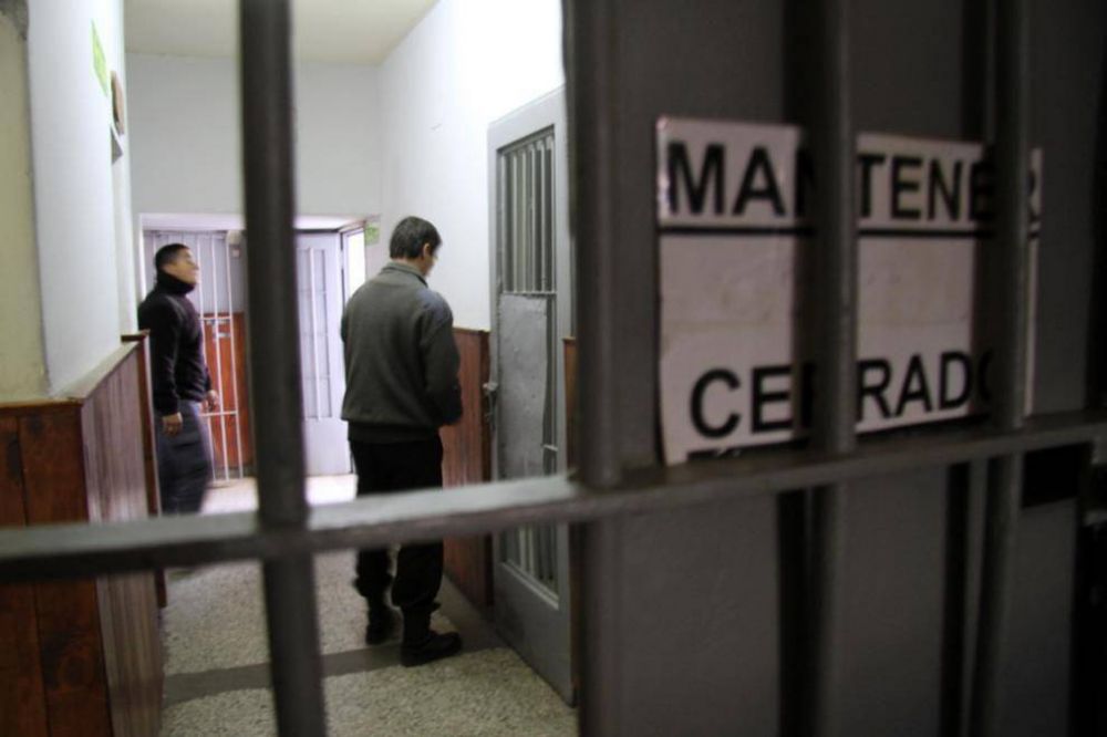 Armaron una mesa de crisis en el Penal 3