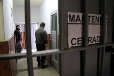 Armaron una mesa de crisis en el Penal 3