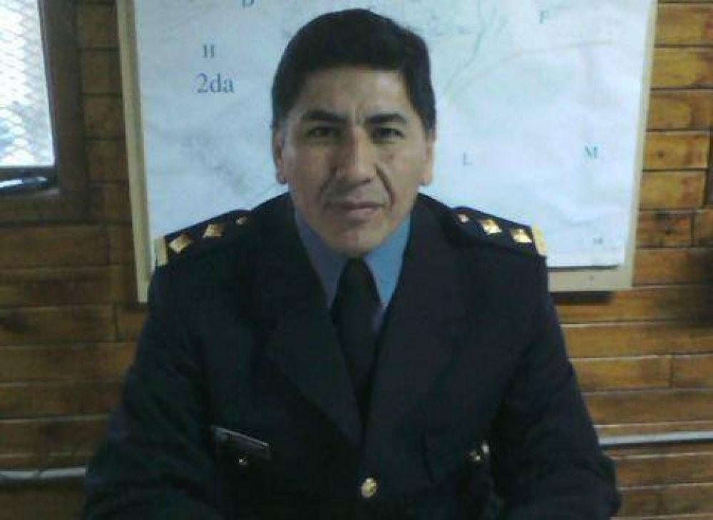 Lo redujeron en su casa y le robaron 10 mil pesos