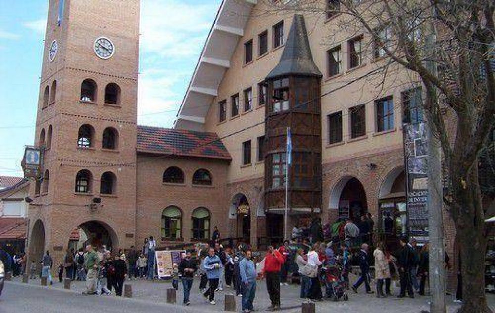 Repunt� la afluencia tur�stica en C�rdoba
