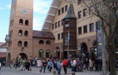 Repunt� la afluencia tur�stica en C�rdoba