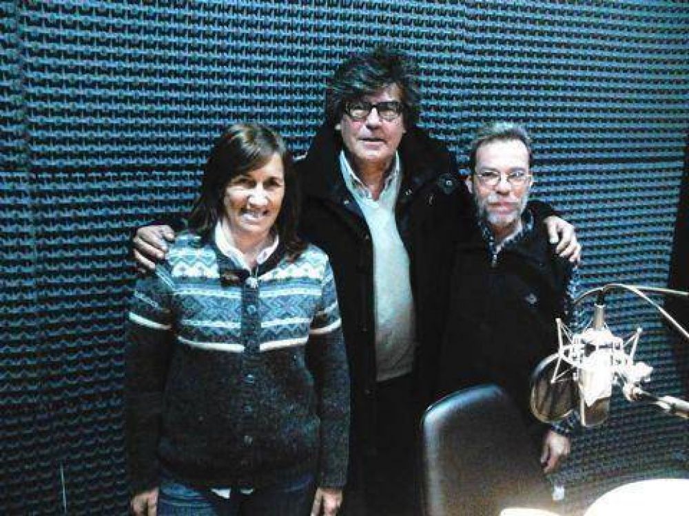 Repudio a los �proyectos radicales en defensa de Cuyo� y al massismo como �socio del imperialismo�