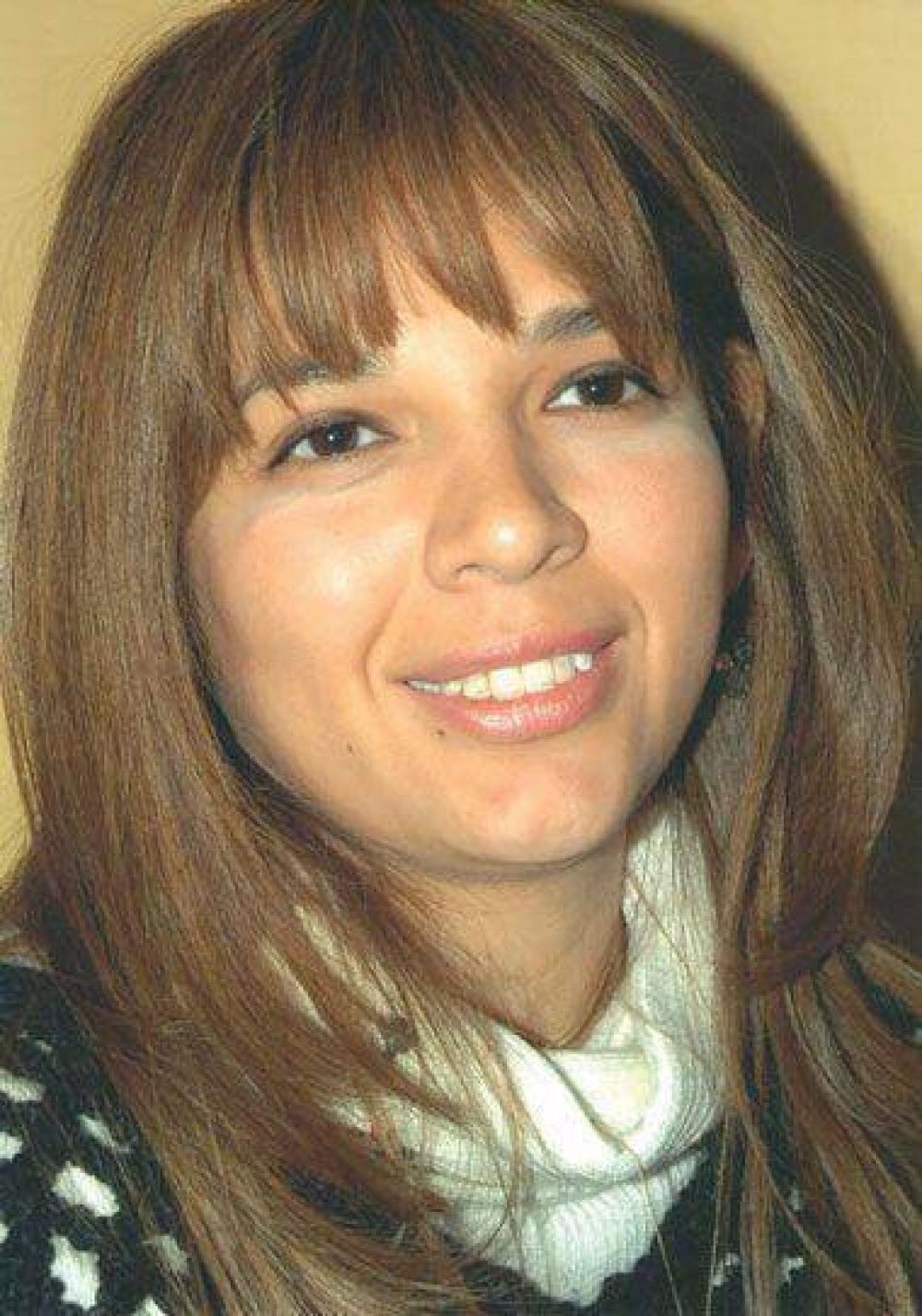 Marcela Ortega present� su renuncia a la coordinaci�n Social de la Secretar�a General y Legal de la Gobernaci�n