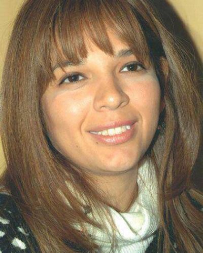 Marcela Ortega present� su renuncia a la coordinaci�n Social de la Secretar�a General y Legal de la Gobernaci�n