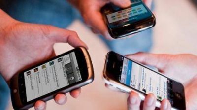 El celular familiar hace sonar entre $ 240 y $ 680 por mes
