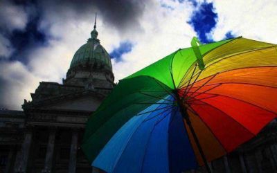 Mar del Plata, la ciudad con m�s matrimonios igualitarios de la Provincia