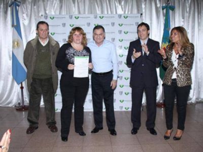 Avance comercial