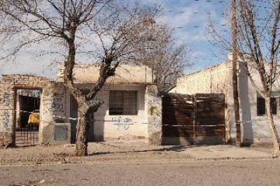 Joven baleada en Choele est� muy grave