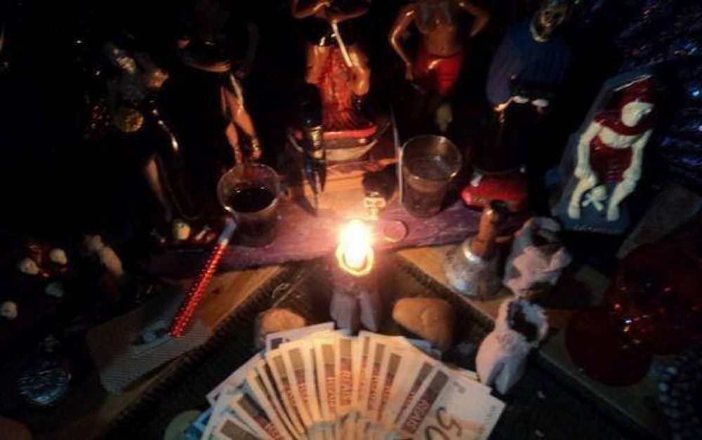 No tienen paz: quejas por templo umbanda en el barrio 9 de Julio