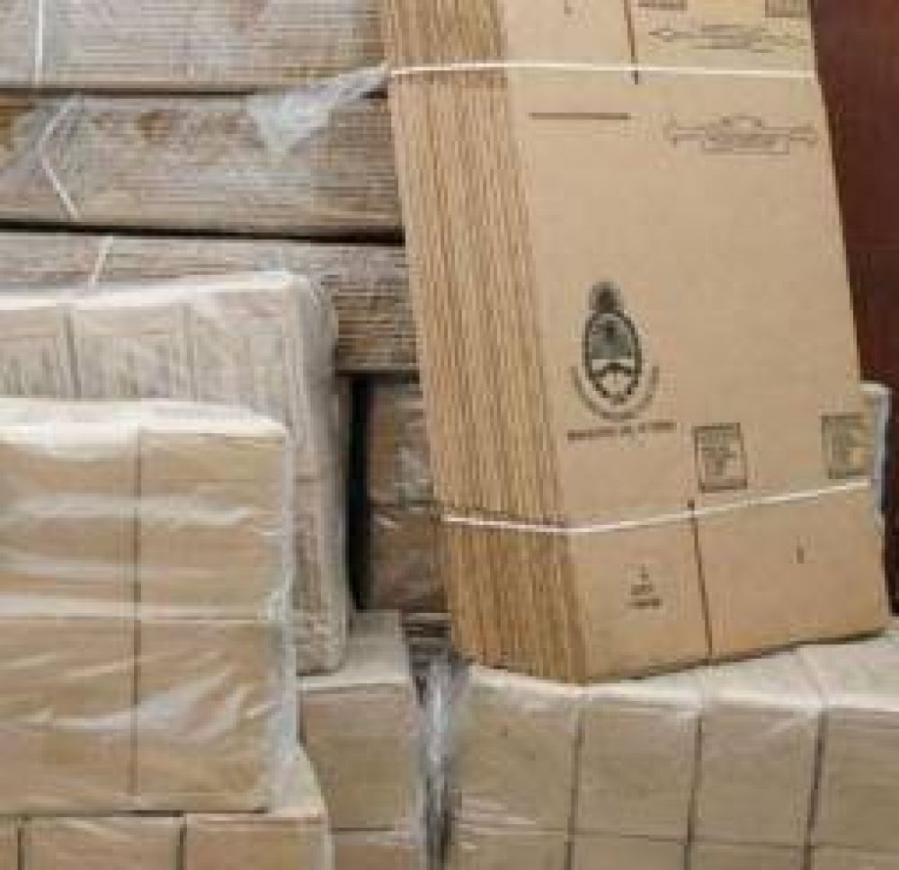 Poco m�s de 250 mil riojanos est�n habilitados para sufragar