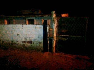 Mataron de siete balazos a un vecino de Villa Josefina