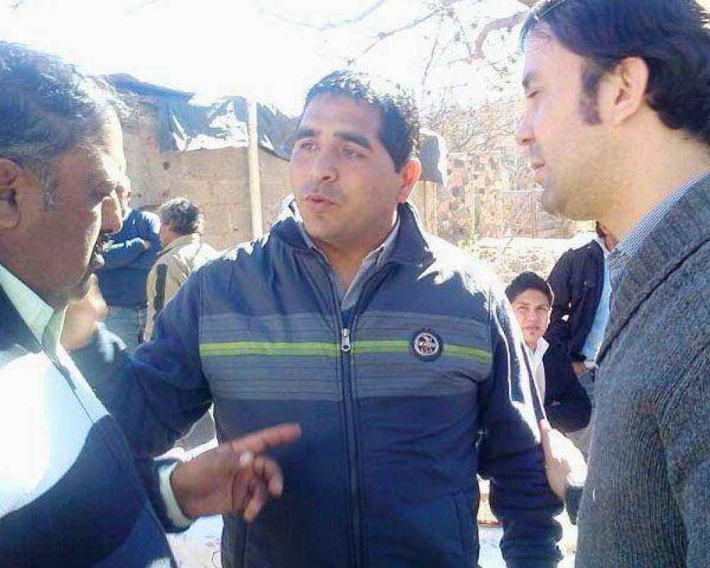 A Fusch no le cost� mucho ser el mejor "caudillo"